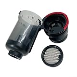 Ersatz-Staubsauger, kompatibel mit Dyad Pro für Kombi-Staubsauger, wasserdicht, abnehmbare...