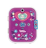 Vtech Purple Secret Safe Diary Light Show, Interaktives Mädchen Tagebuch, Geheimes Tagebuch für...