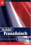 Perfekt! Französisch Vokabeltrainer