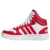 adidas Hoops 3.0 Mid Trainers EU 31 1/2