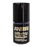 GilbStop/SunBlocker/UV Schutz für naturnägel und Gelnägel (1 Stk.)
