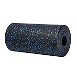 Holdes Schaumstoffrolle für den Rücken | Rolle für Massage des Gewebes – Massagewerkzeug für...