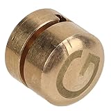 AKLOSIPY Wolf für Violine – Premium-Blechbläserübungen mit Feiner Verarbeitung, Einfach zu...