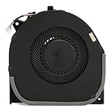Laptop Kühler,Laptop Cooler Laptop LüfterCPU GPU Kühler Laptop Kühler Lüfter für Y540 15IRH...