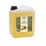 Byodo Bratl 1er Pack (1 x 5 l Dose) - Bio