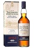 Talisker Port Ruighe | Single Malt Scotch Whisky | handverlesen von der Insel Skye | 45.8% vol |...