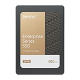 Synology 2,5 Zoll SATA SSD SAT522 480GB