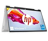 HP Pavilion x360 2in1 Convertible Laptop | 15,6' Full HD IPS Touchscreen | Intel Core i5-1235U | 8GB...