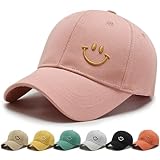 DURINM Baseball Cap Herren Damen Kappe Verstellbare Baumwolle Outdoor Running Freizeit Basecap Sport...
