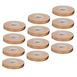 TOYANDONA 12St Guzheng-Band finger tape Nagelband Pipa Fingertape Zither Lute Tape Pipa-Fingerband...