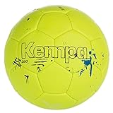 Kempa Handball Leo Fluo gelb/Mehrfarbig 0