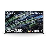 Sony TV QD-OLED 55 POUCES 4K UHD GOOGLE TV