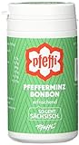 Pfeffi Pfefferminzbonbon Drops Dose 5er, 1er Pack (1 x 250 g)