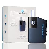 WOLKENKRAFT FX MINI Premium Vaporizer für Kräuter | 100% Konvektion | Kammer aus Titan |...