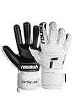 Reusch Attrakt Freegel Infinity griffige und atmungsaktive Torwarthandschuhe Herren und Frauen...
