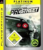 Need for Speed: ProStreet [Platinum]