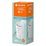 LEDVANCE UVC HEPA Air Purifier, Luftreiniger mit voller UV-C Power zur Desinfektion der Luft von...
