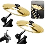 Premium Auto Becken Air Vent,Auto Crash Becken,Car Cymbals Air...