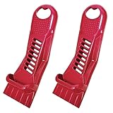 Generchin 2X Trockenbauwerkzeug, Trockenbauheber, Trockenbauraspel, Trockenbauwerkzeuge und...