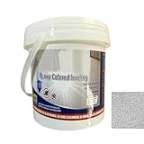 Bodenbeschichtung – Epoxid-Farbsand | Farbiger Sand, wasserfest, selbstnivellierend, rutschfest,...