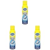 Scholl Fresh Step Geruchsstopp Schuhspray, mildes Fußdeo mit lang anhaltender Wirkung gegen...
