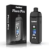 Vaporizer Kräuter | Duales Heizsystem | Haptischen Feedbacks | Präziser Temperatureinstellung |...