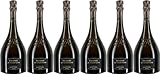 Champagne Duval-Leroy Femme de Champagne Grand Cru AOP 2002 Brut nature (naturherb) (6 x 0.75 l)