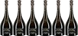 Champagne Duval-Leroy Femme de Champagne Grand Cru AOP 2002 Brut nature (naturherb) (6 x 0.75 l)