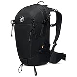 Mammut Lithium 25 | Outdoor Rucksack für Damen und Herren, Wanderrucksack zum Sport, Trekking und...