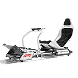 Playseat® Formula Instinct - F1® Edition