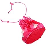 TOYANDONA Diffusorhülle für Haartrockner Föhndiffusor aus Sicherem Material Leuchtend Rosa für...
