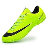 Topoption fußballschuhe Kinder Erwachsene Männer professionelle Trainingsschuhe Outdoor Athletics...