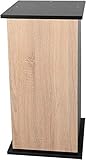 sera Unterschrank 80 cm mit Tür Sonoma Oak für Scaper Cube