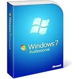 Windows 7 Professional 32 Bit OEM inkl. Service Pack 1