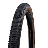 Schwalbe Unisex – Erwachsene Billy Bonkers Active Line Reife, schwarz/braun, 57-559 (26' x 2.25)