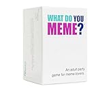 What Do You Meme Party-Kartenspiel