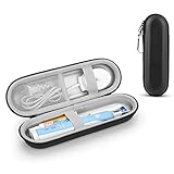 Reiseetui Zahnbürste Elektrische für Braun Oral B/Oral-B Pro/ Sonicare Electric Toothbrush mit...