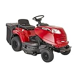 MOUNTFIELD MTF 84M Aufsitzmäher 414cc mit Mulchkit, 200L Auffangbehälter, 84cm Mähdeck