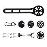 Illkjasfc Fahrrad-Stoppuhren Tacho-Rack Out Fronts Fahrräder Erweiterungshalterung...