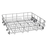 easyPART Kompatibel/Ersatz für BOSCH 20002434 Geschirrkorb unten NEFF für Geschirrspüler