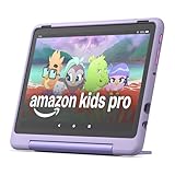 Fire HD 10 Kids Pro-Tablet (Neueste Generation), für Kinder ab dem Grundschulalter |...