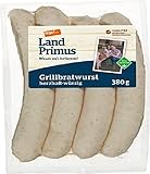 tegut… LandPrimus Bratwurst, gebrüht 1 x 380g