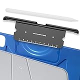 MOFT Pencil Stifthalter für Apple Pencil Pro/ 2. Generation/USB-C Hülle Kompatibel mit Apple Smart...