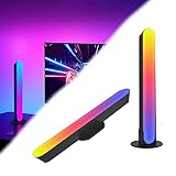 TTdamai Smart Led Light Bar, RGB Gaming Lights Ambient Lighting, Bluetooths Tv Backlights Led Play...