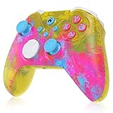 FOIRCEADAL [Need to Upgrade Wireless Controller for One S/X XBOX Series with...