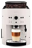 Krups EA8105 Essential Automatic Kaffeevollautomat | automatische Reinigung | 2-Tassen-Funktion |...