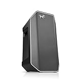 Teufel Fender x ROCKSTER AIR 2 - Großer Tragbarer Bluetooth Lautsprecher - Leistungsstarker Mobiler...