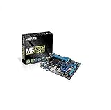 Asus M5A78L-M LX3 Mainboard Sockel AM3+ (micro-ATX, 2x DDR3 Speicher, 1866MHz, 4x SATA II, 8x USB...