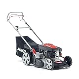 AL-KO Benzin-Rasenmäher Easy 5.10 SP-S (51 cm Schnittbreite, 2.3 kW Motorleistung, zentrale...