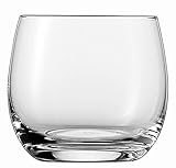 Schott Zwiesel BANQUET Glas-Kollection - Whiskyglas, 0.4 L, 6 Stück - elegant, nobel, für den...